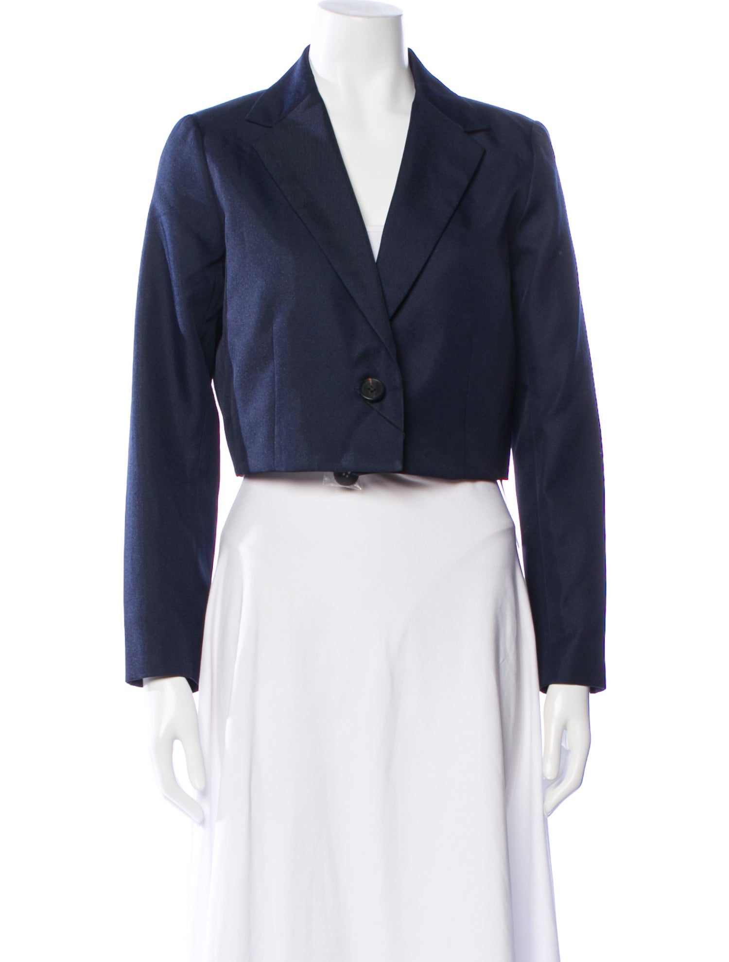 Moussy Blazer