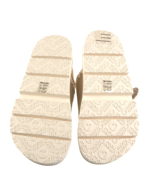 Mou Suede Espadrilles