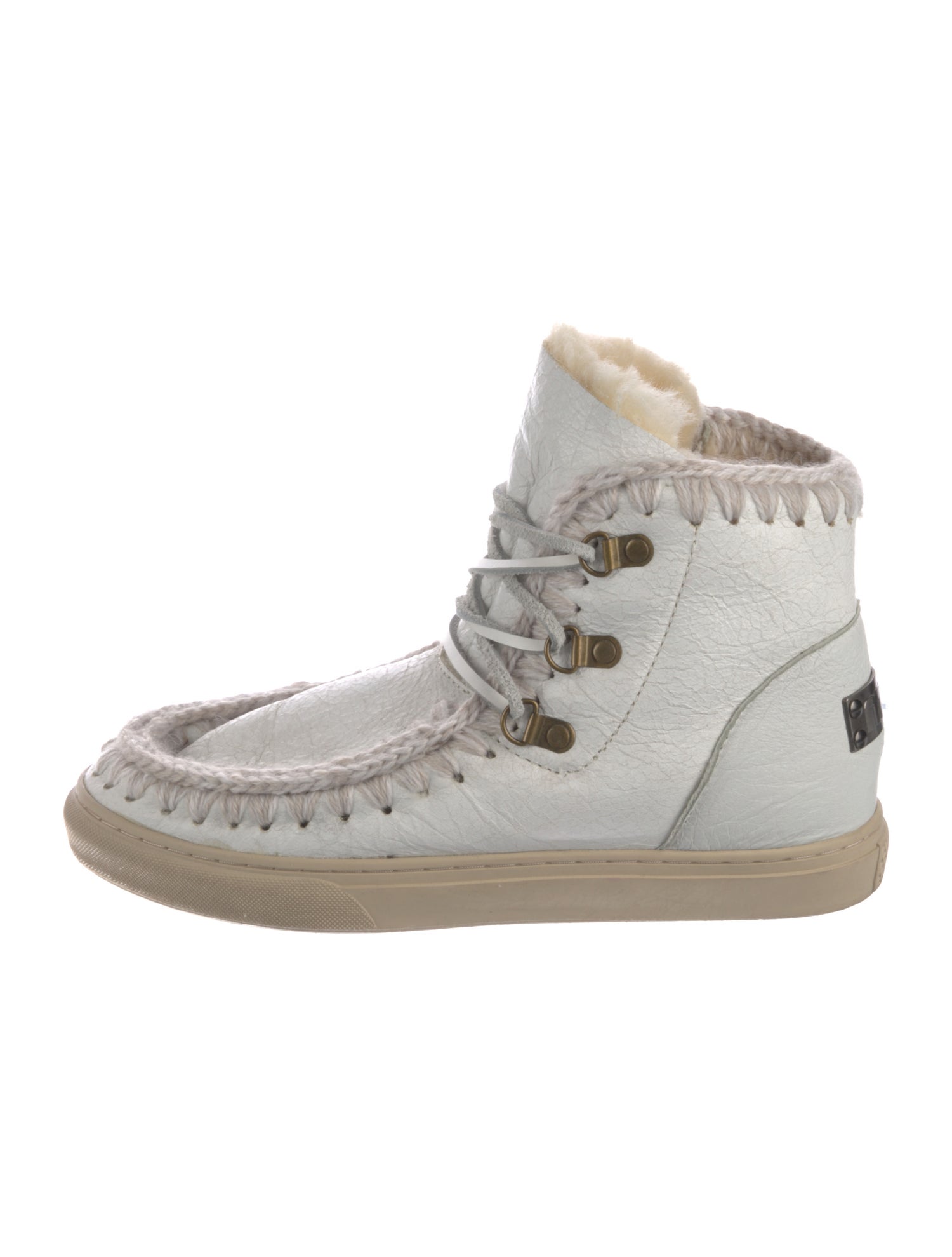 Mou Boots | The RealReal
