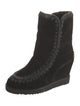 Mou Suede Boots
