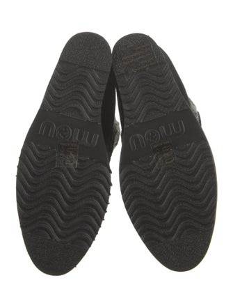 Mou Suede Boots
