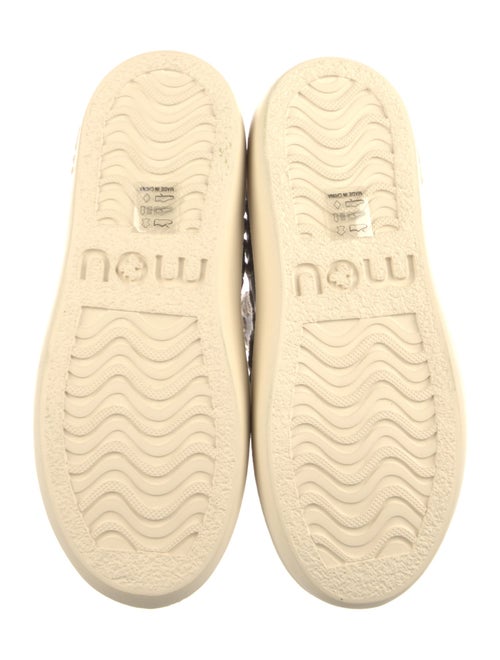 Mou Leather Chelsea Boots