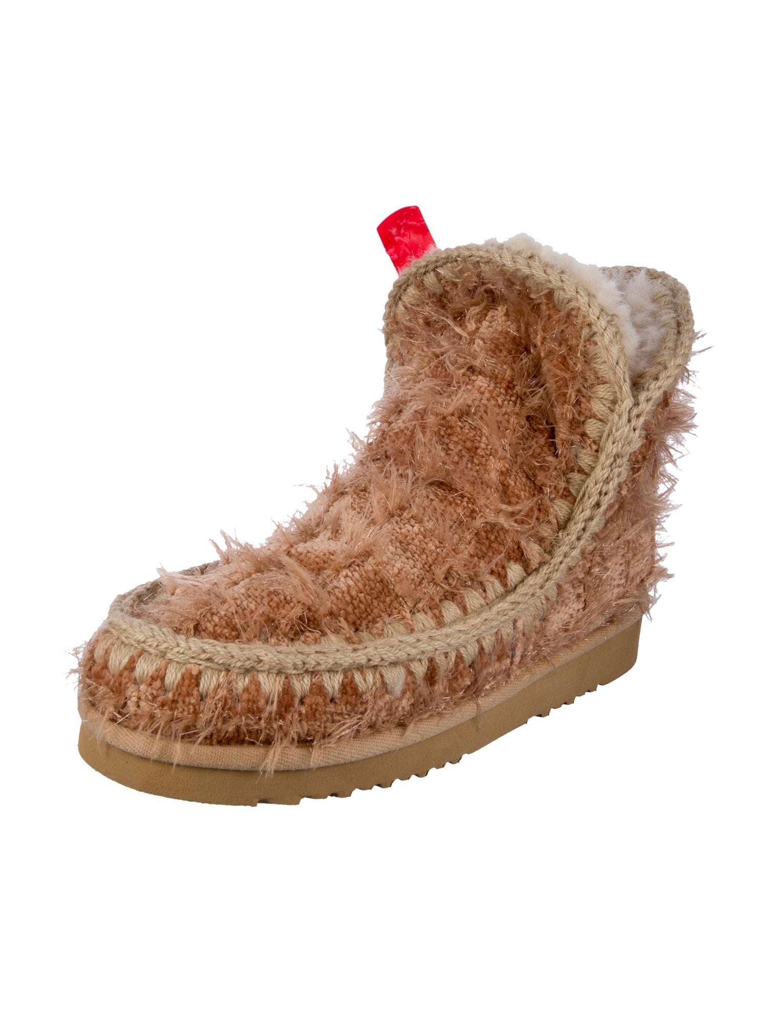 Mou Boots