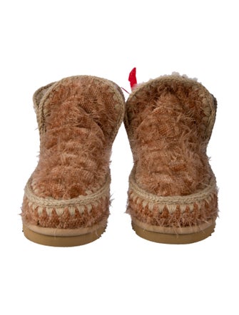 Mou Boots