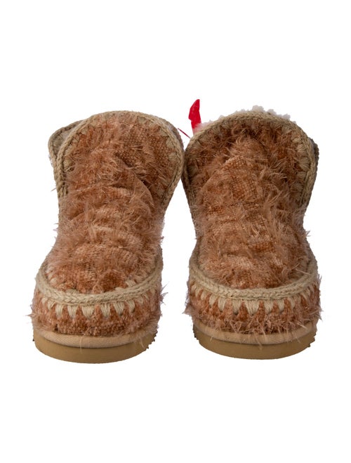 Mou Boots