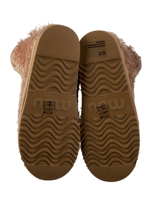 Mou Boots