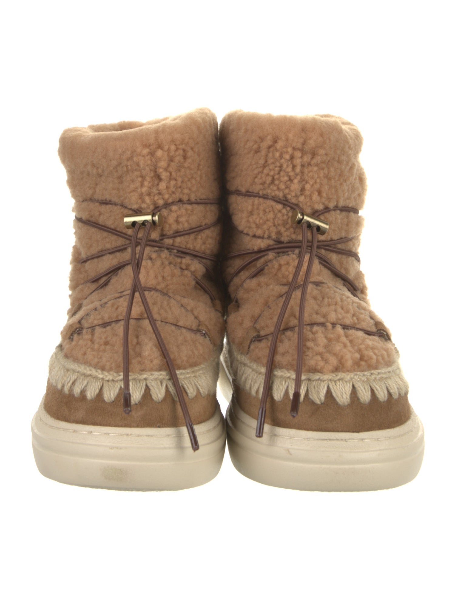 Mou Shoes for Women | The RealReal