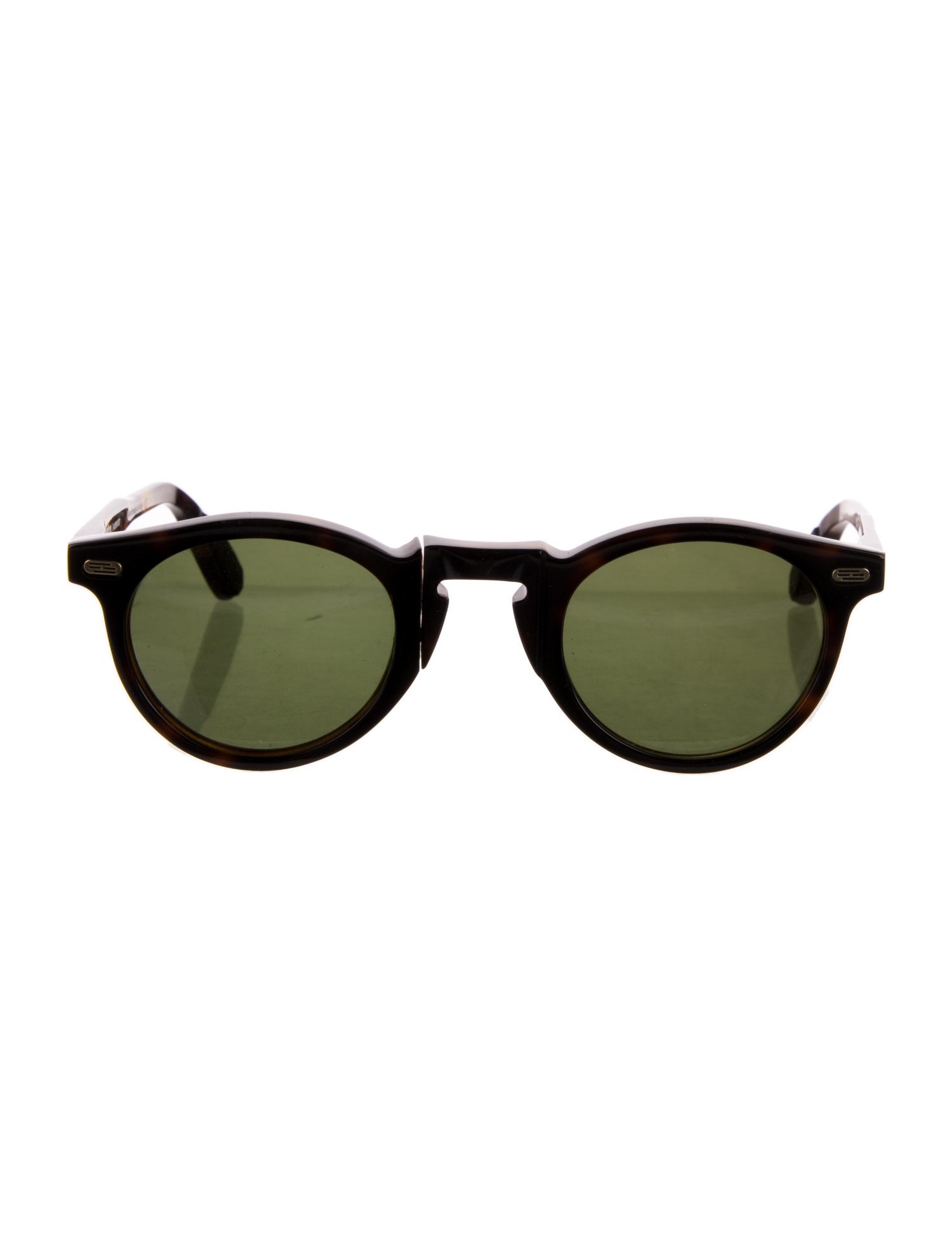 Movitra 649 Wayfarer Sunglasses