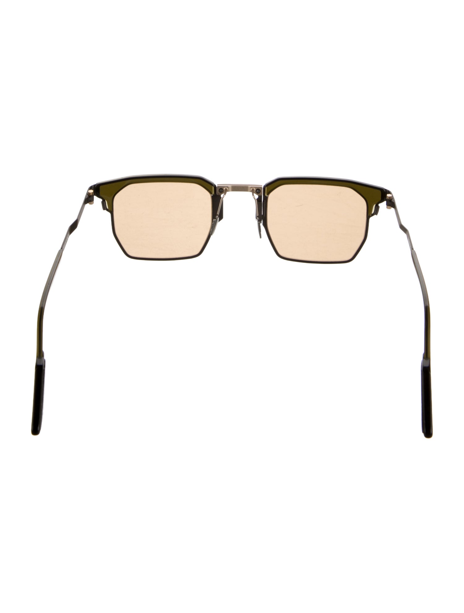 Movitra Square Tinted Sunglasses