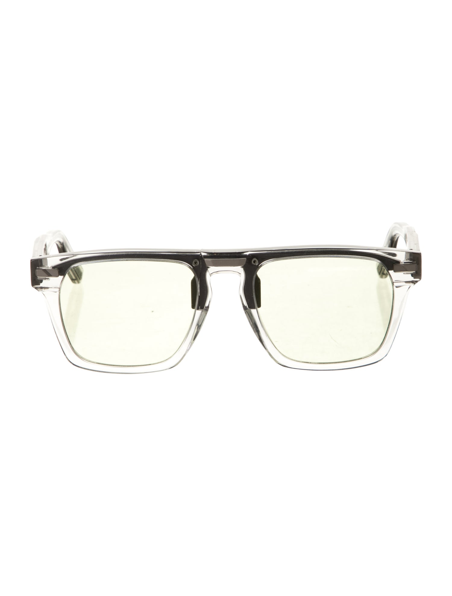 Movitra Square Tinted Sunglasses