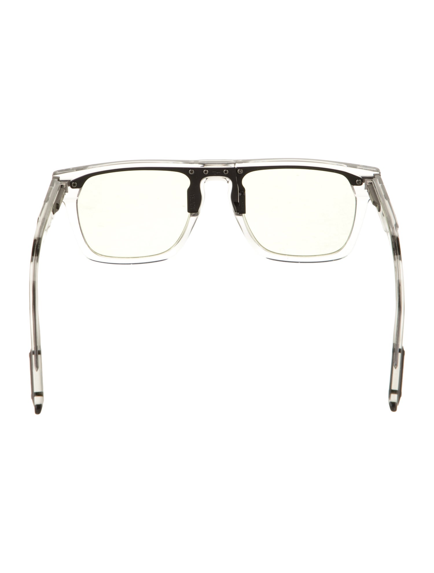 Movitra Square Tinted Sunglasses