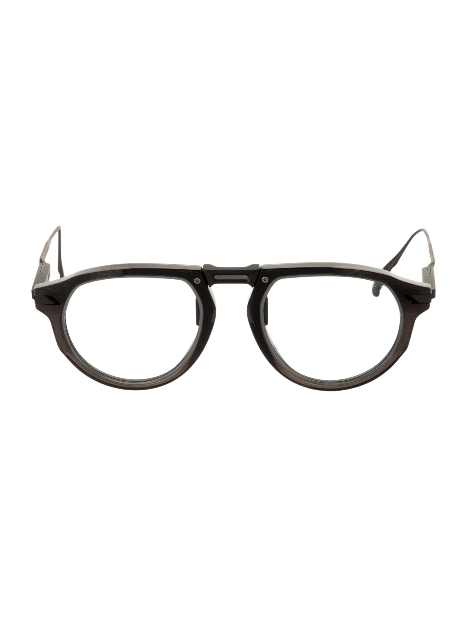 Movitra Round Tinted Sunglasses