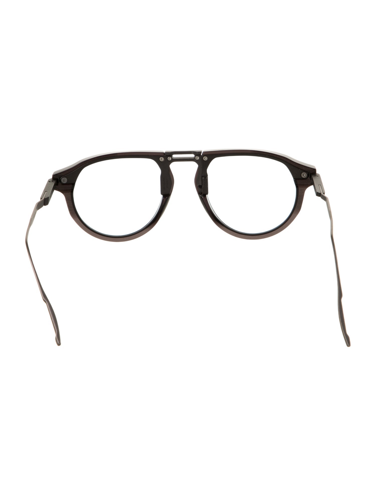Movitra Round Tinted Sunglasses