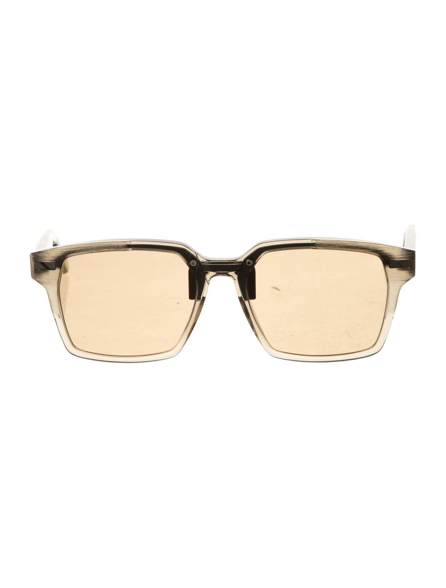 Movitra Wayfarer Tinted Sunglasses