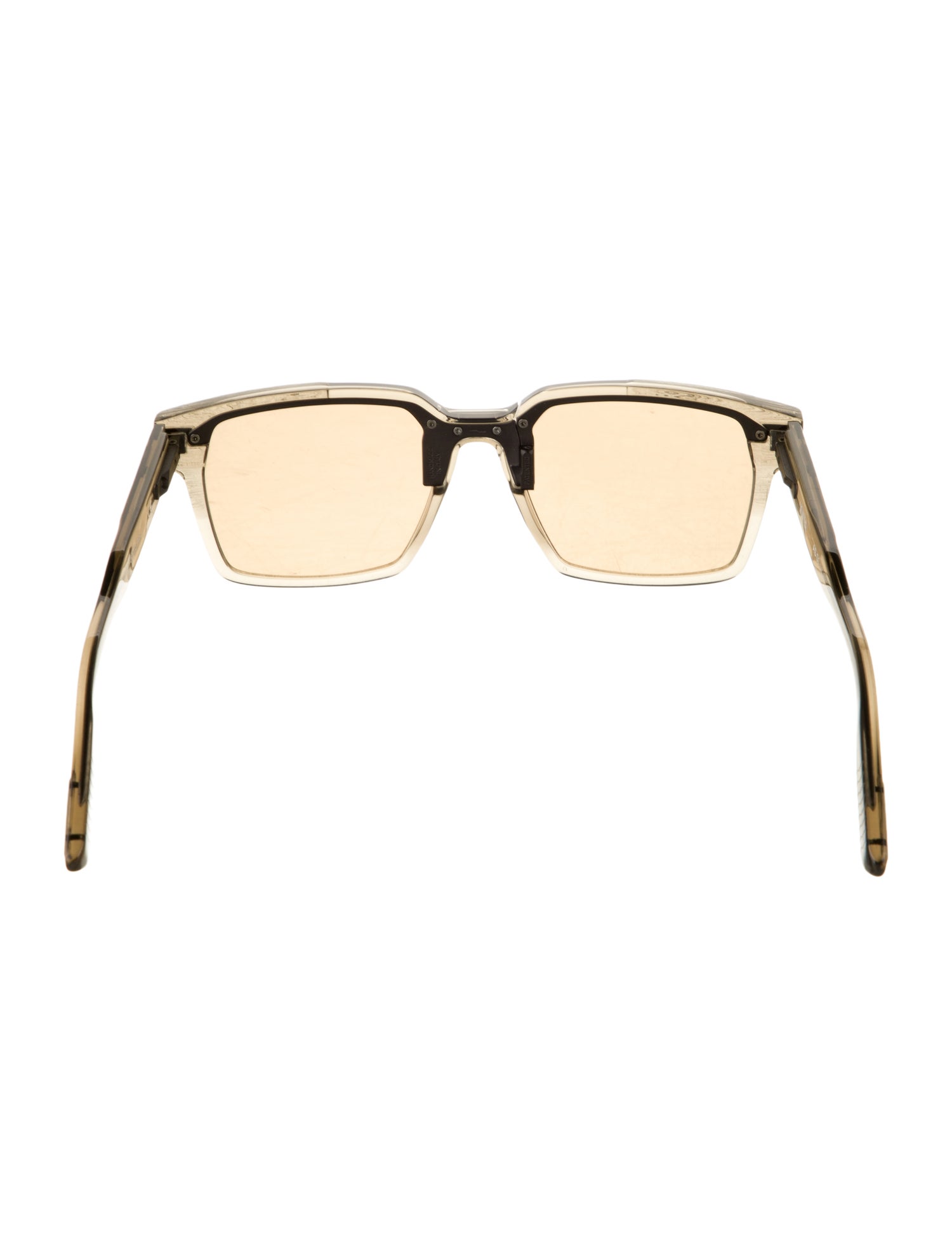 Movitra Wayfarer Tinted Sunglasses