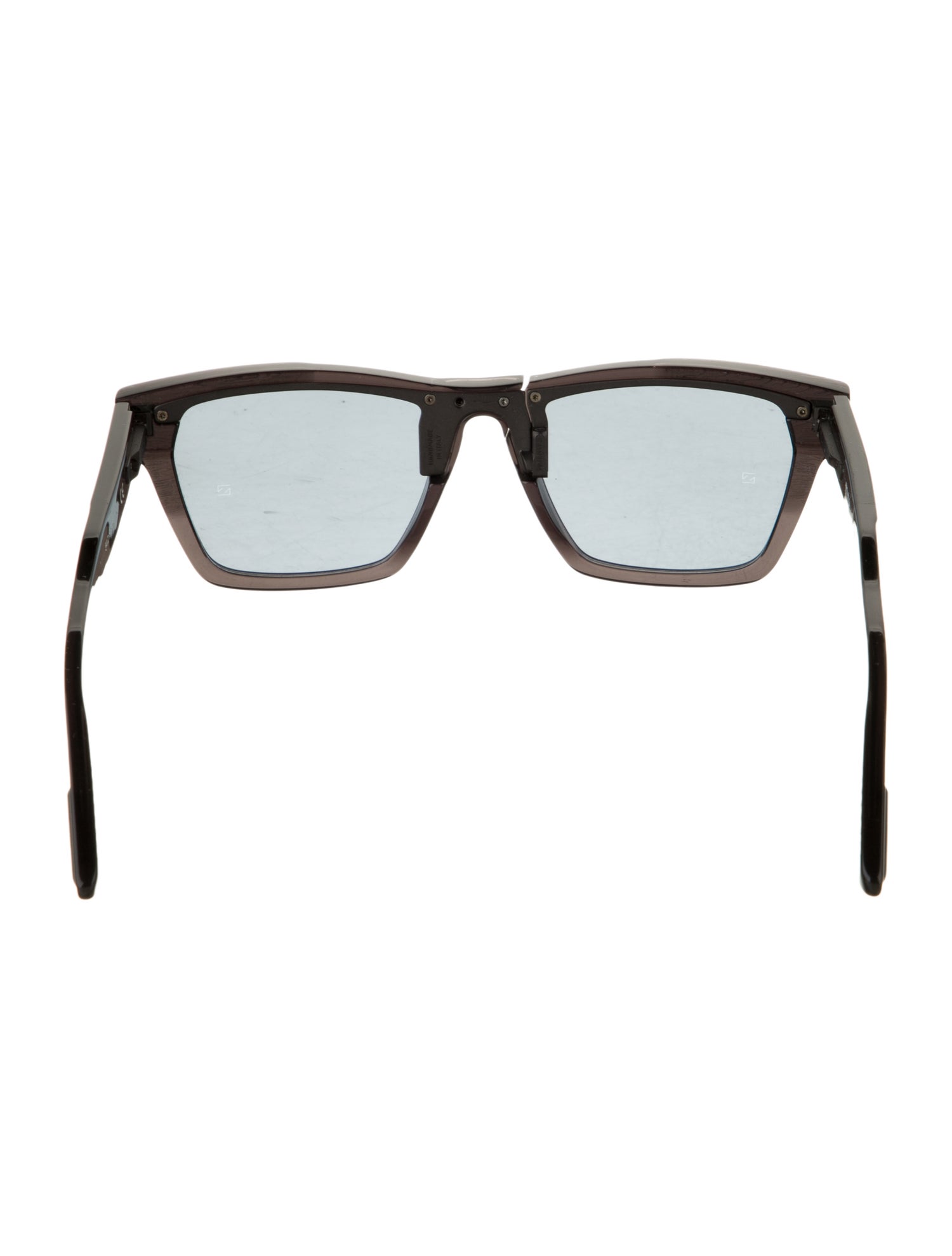 Movitra Wayfarer Tinted Sunglasses