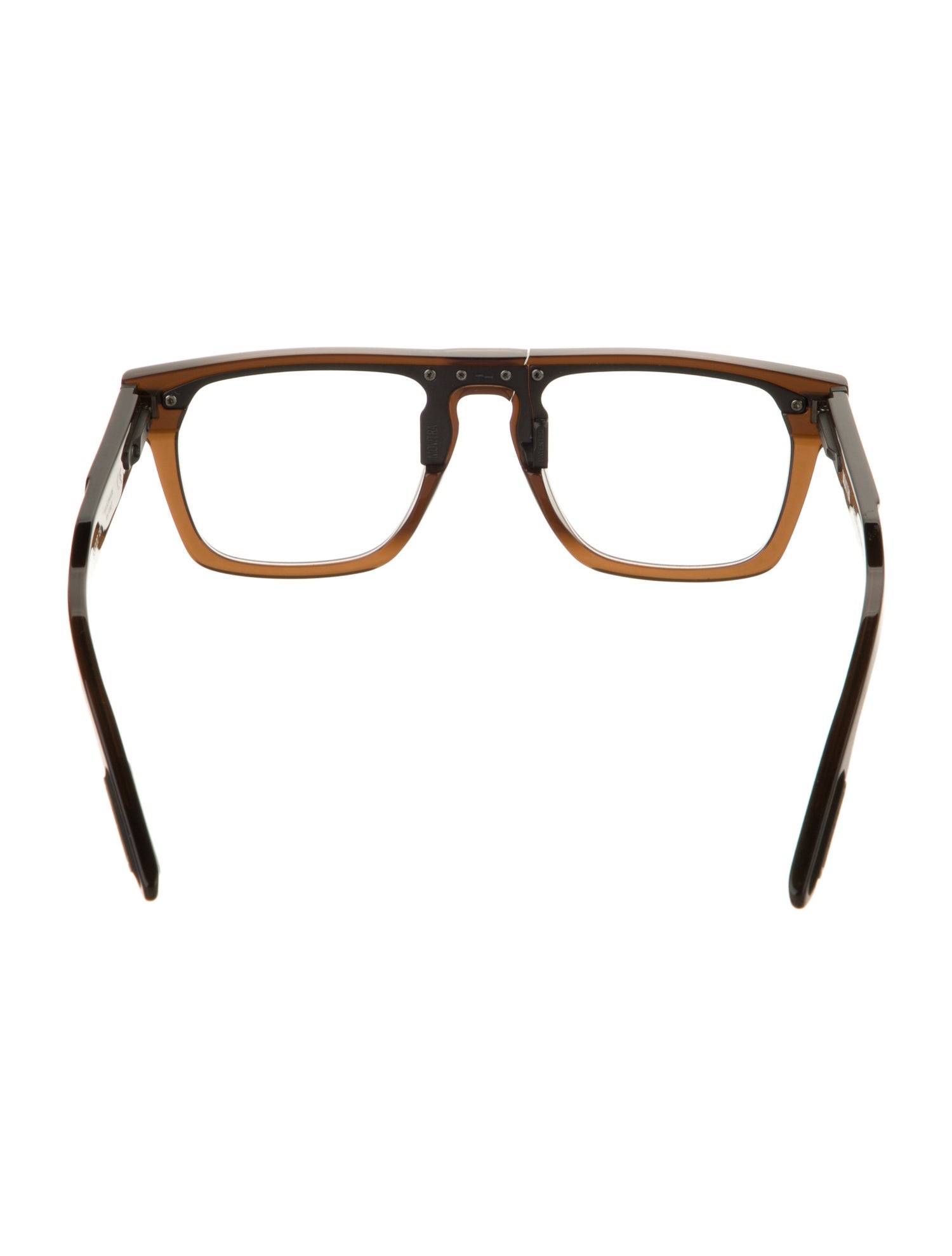 Movitra Square Eyeglasses