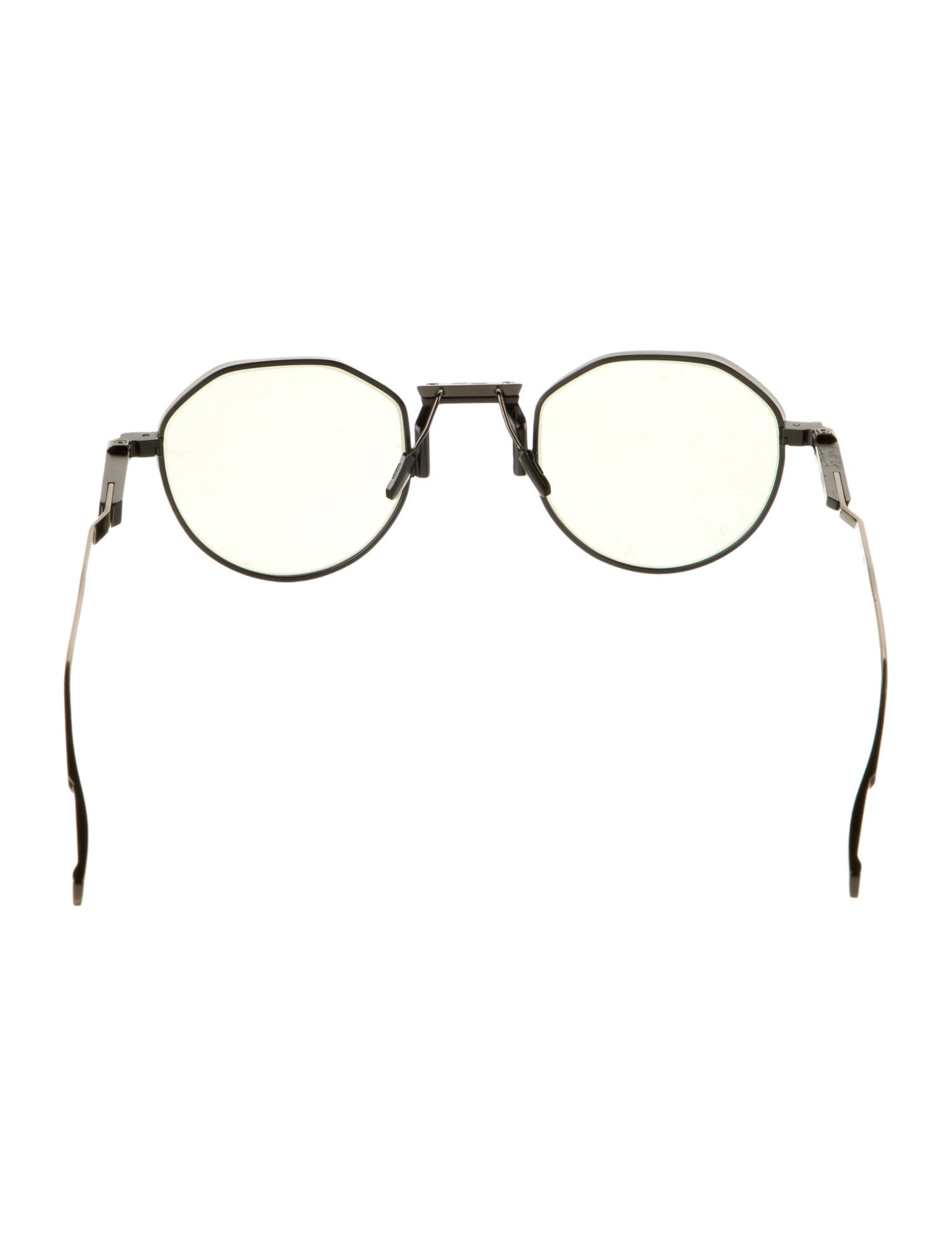 Movitra Round Tinted Sunglasses