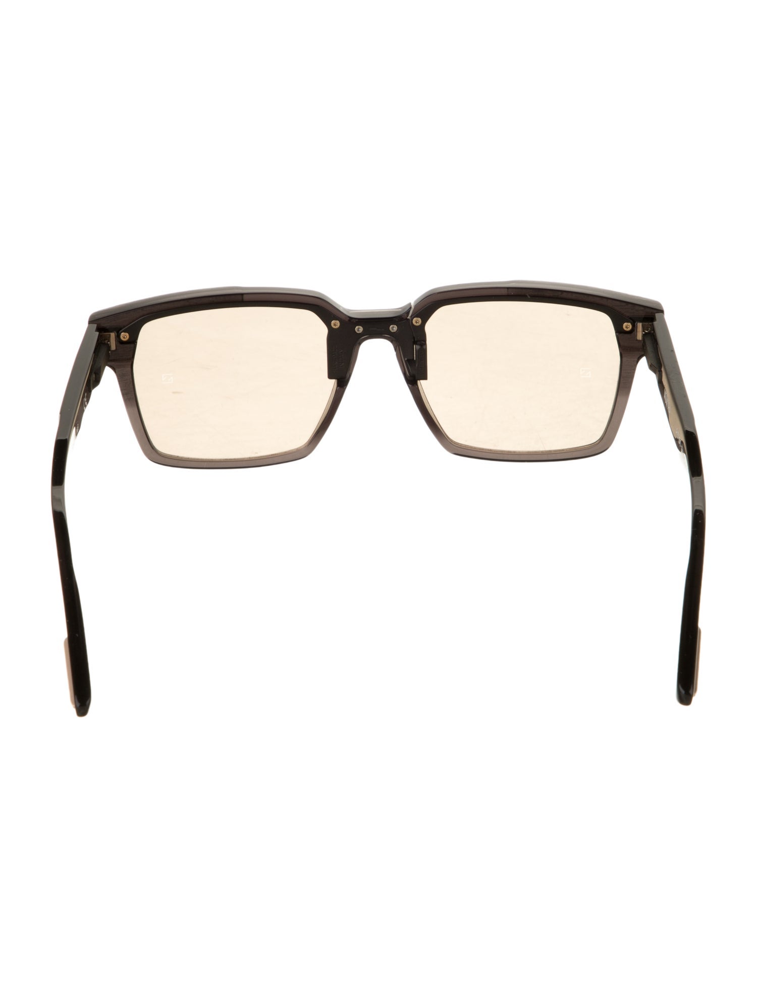 Movitra Square Tinted Sunglasses