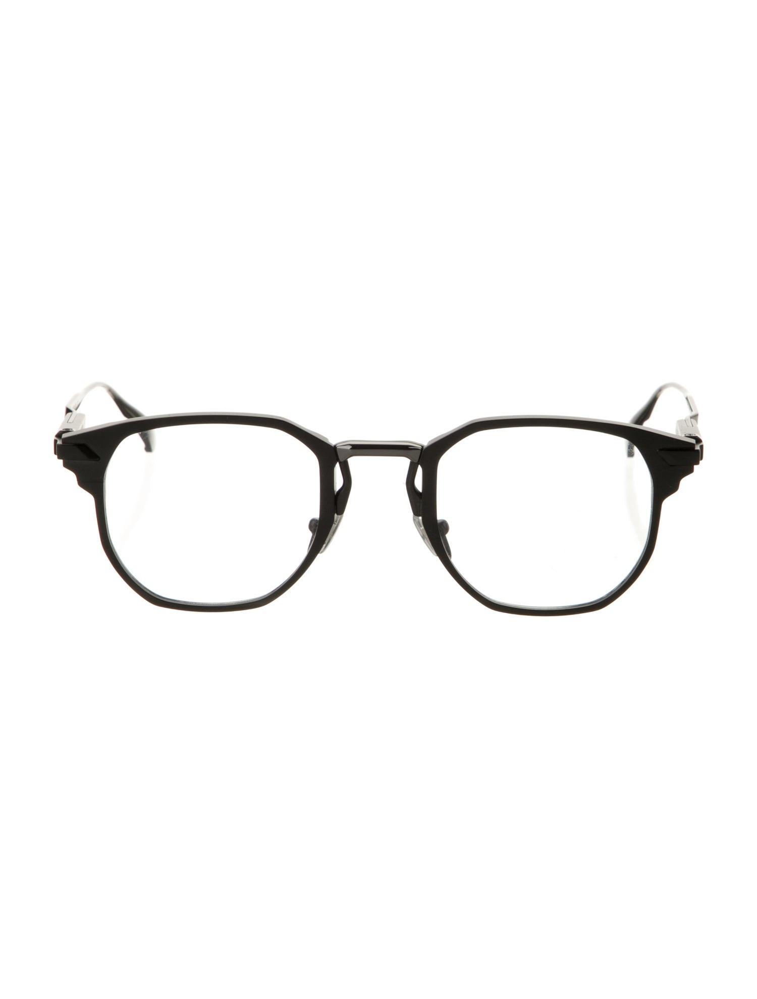 Movitra Wayfarer Eyeglasses