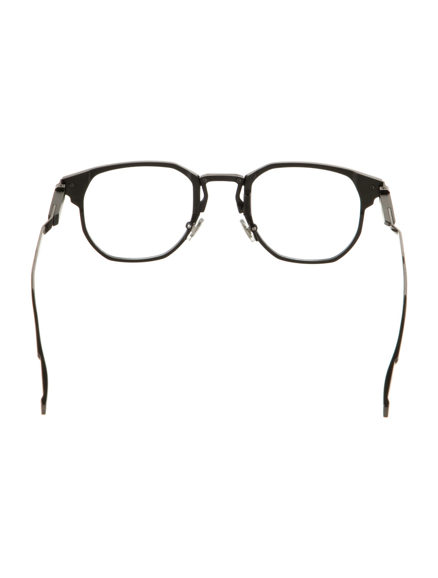 Movitra Wayfarer Eyeglasses