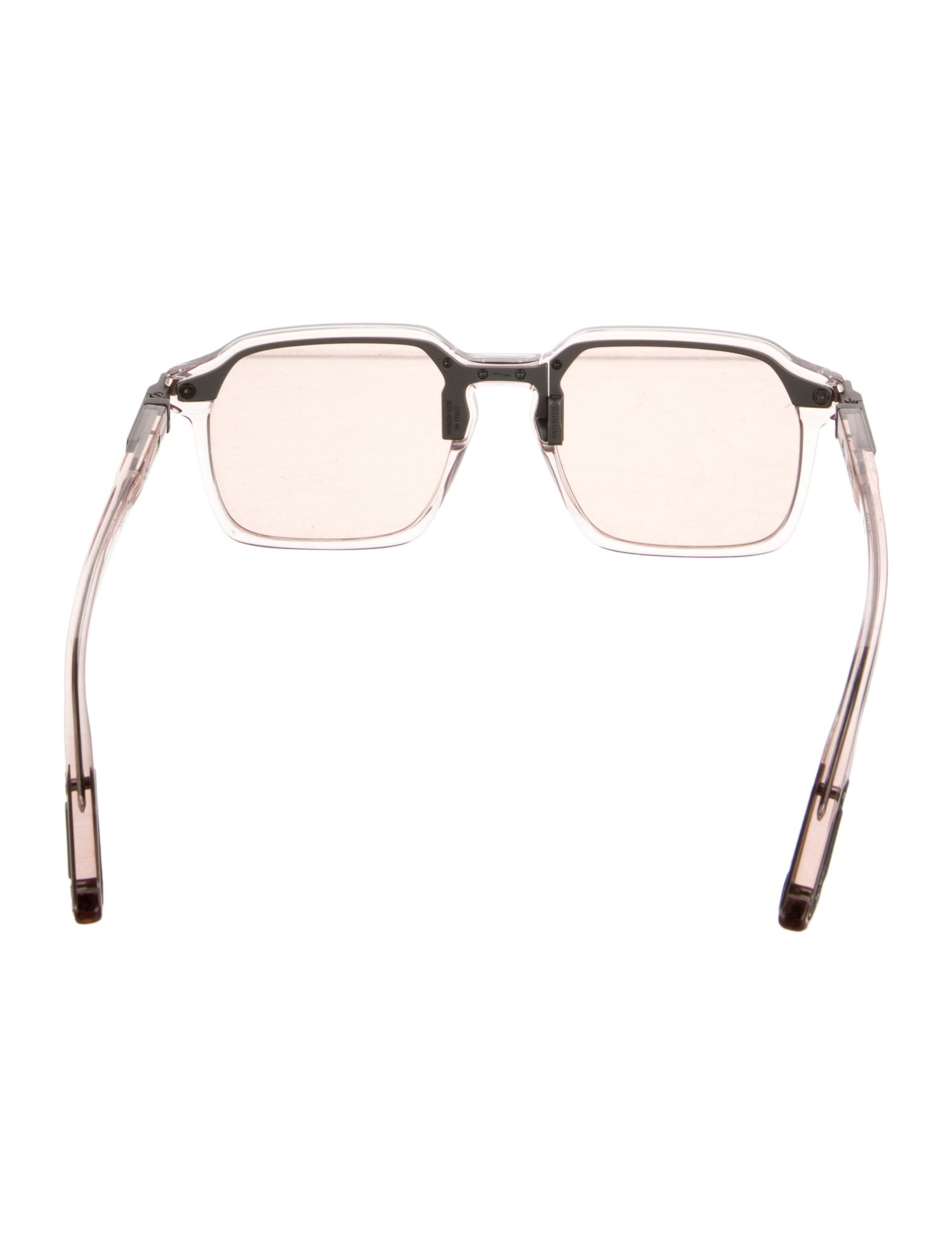 Movitra Square Tinted Sunglasses