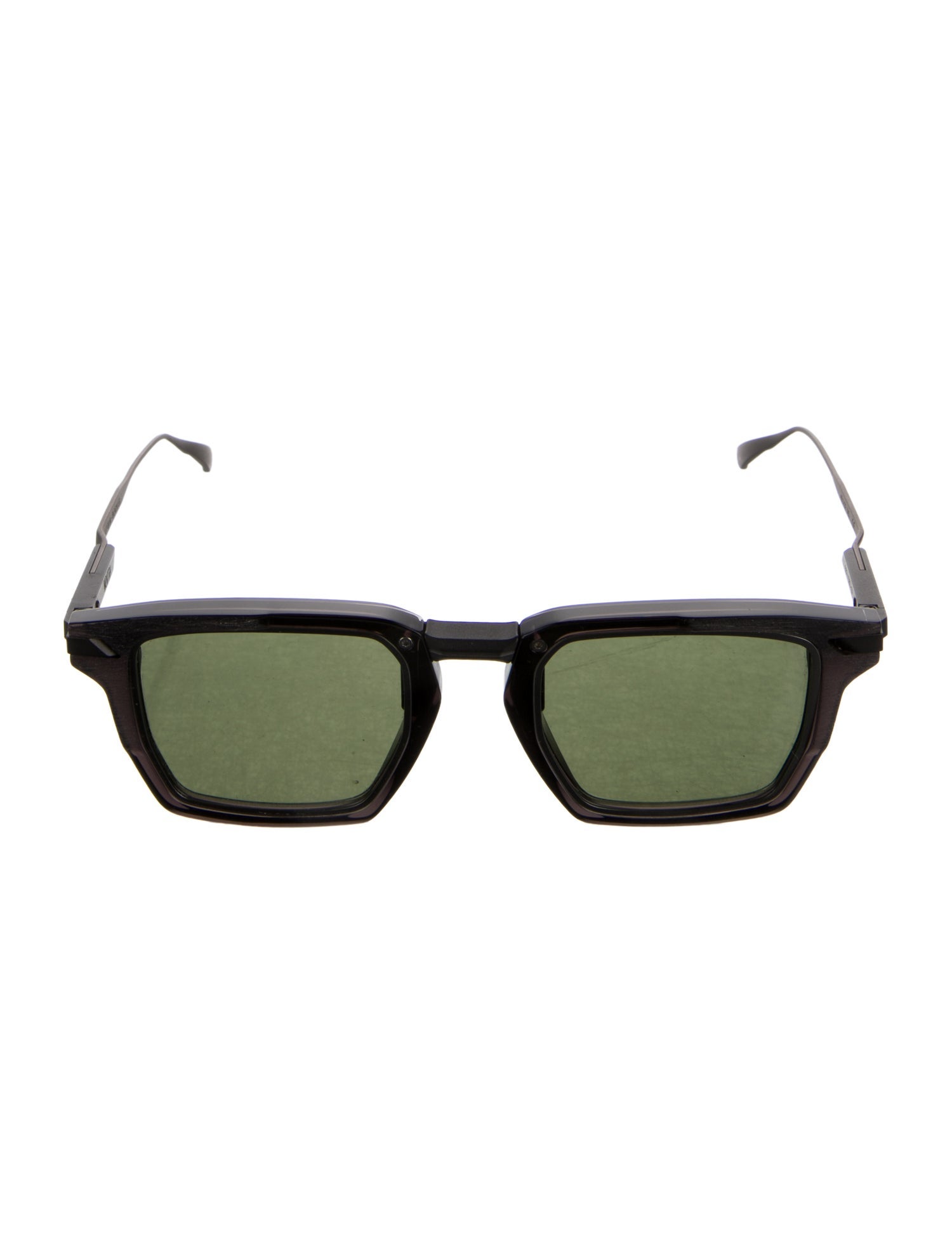 Movitra Square Tinted Sunglasses