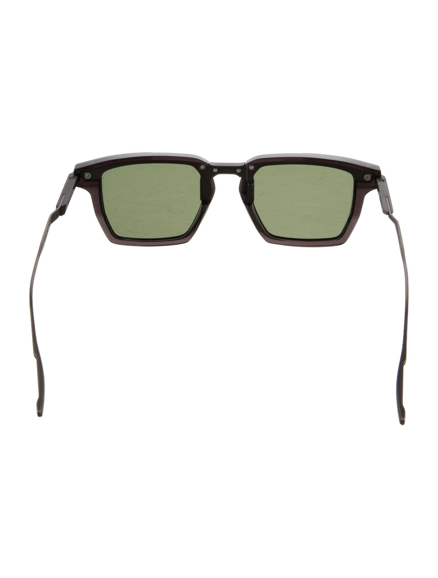 Movitra Square Tinted Sunglasses