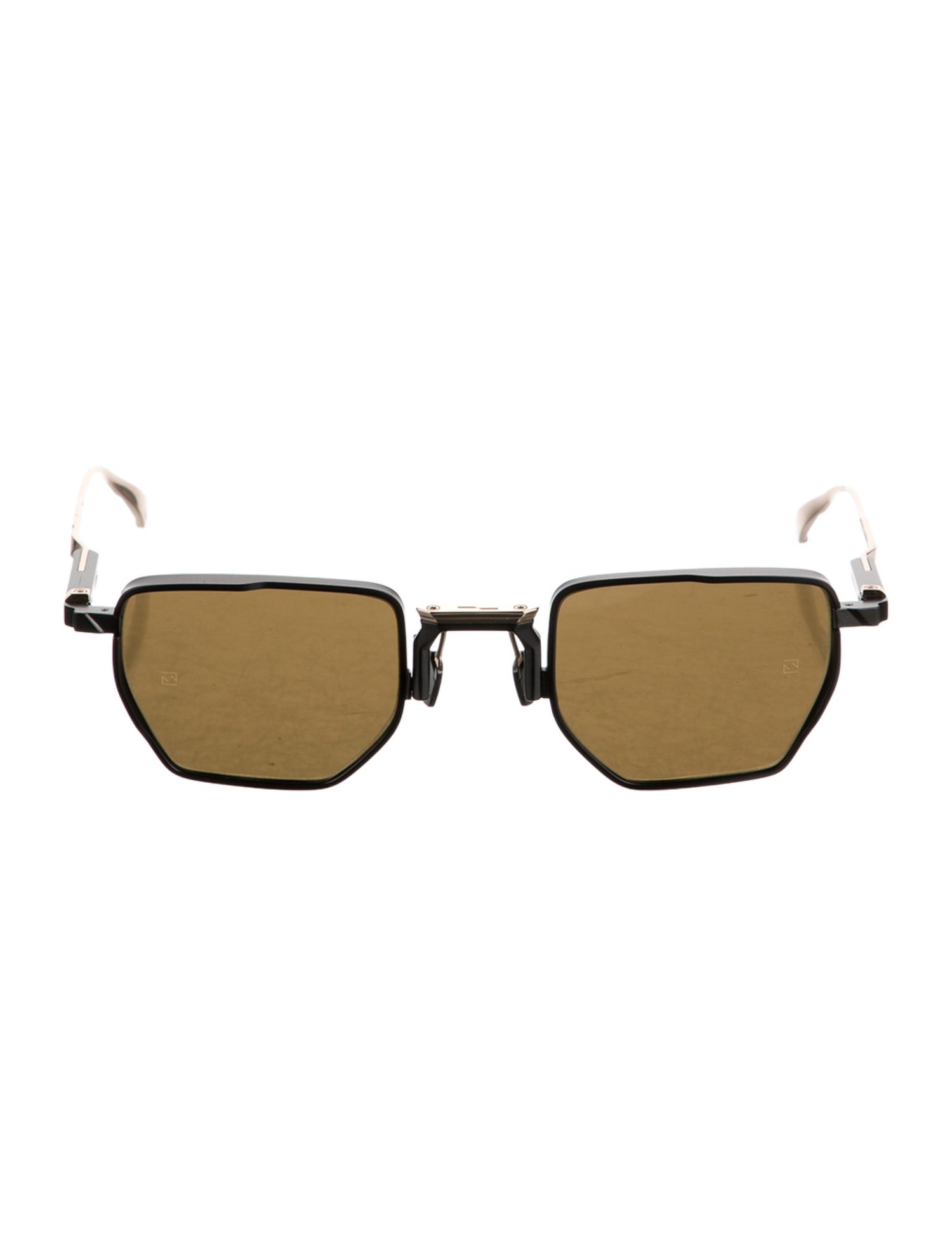 Movitra Square Tinted Sunglasses