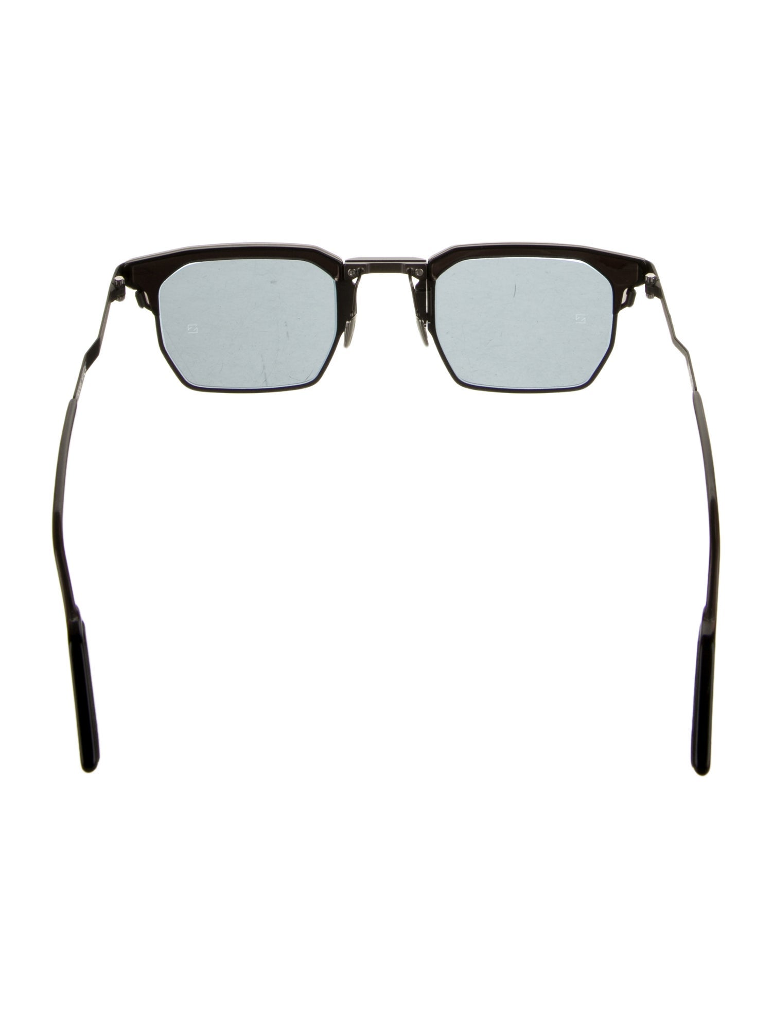 Movitra Square Tinted Sunglasses
