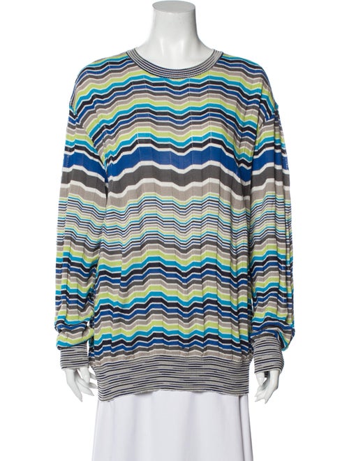 missoni sport sweater