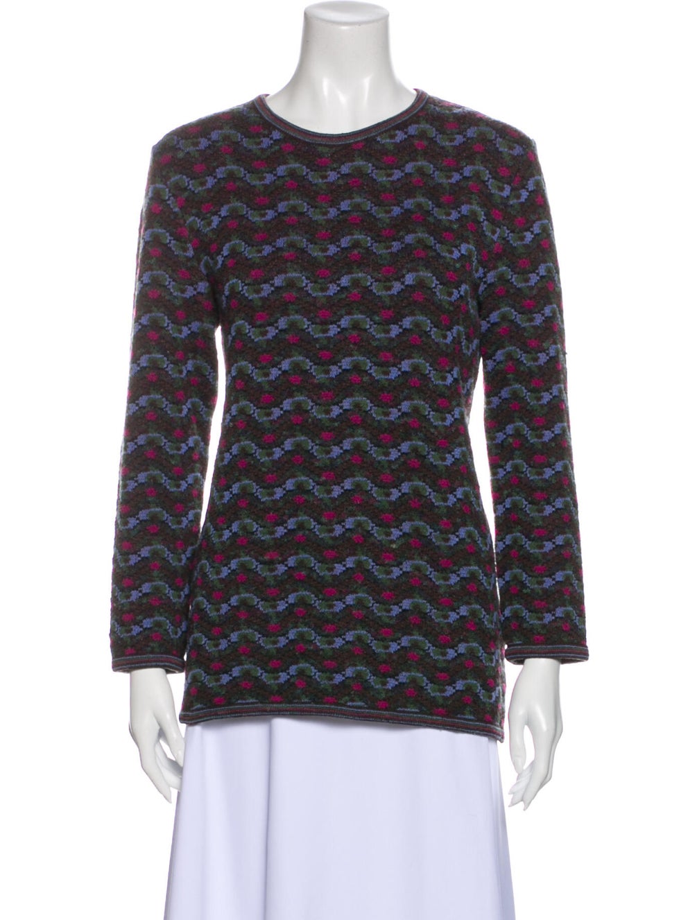 missoni sport sweater