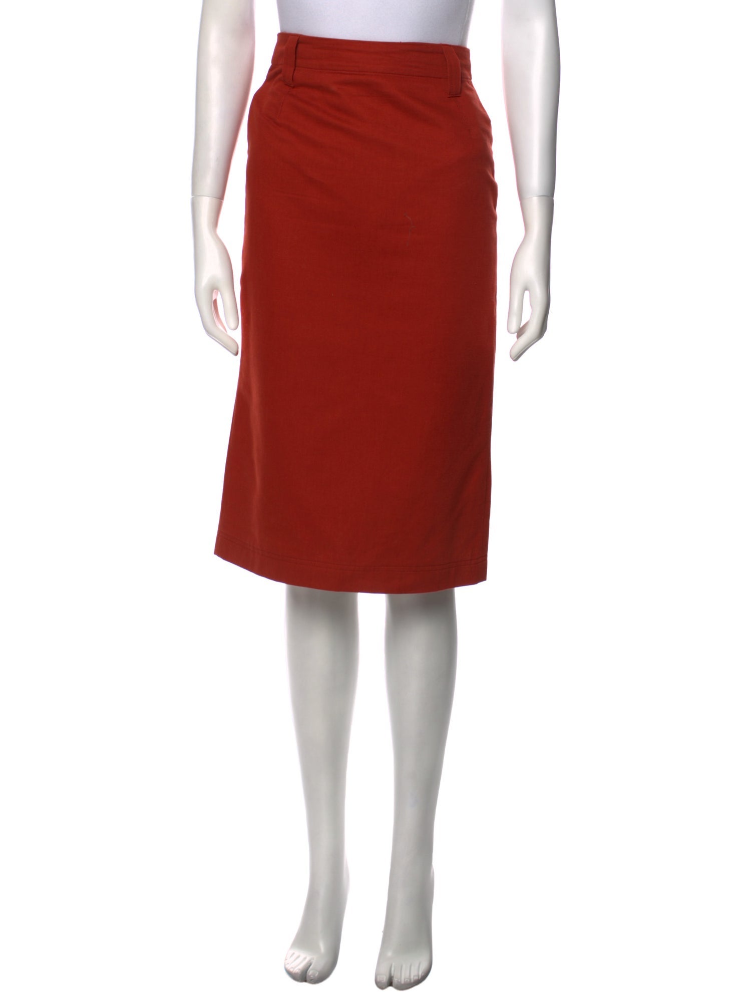 Missoni Sport Knee-Length Skirt