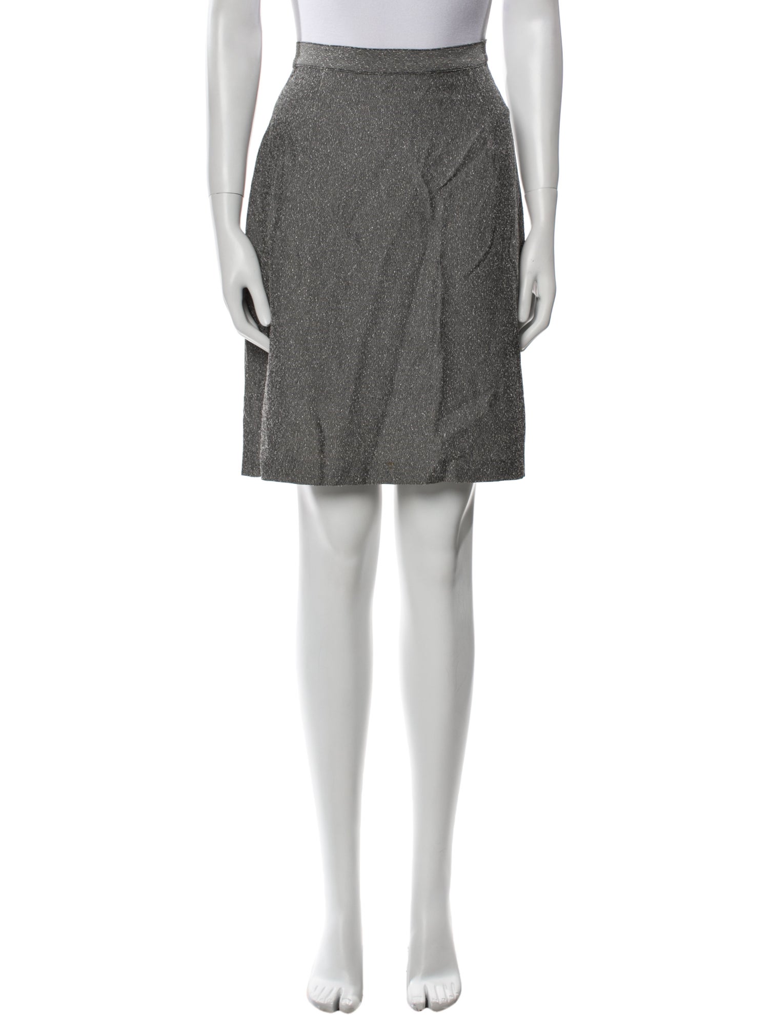 Missoni Sport Knee-Length Skirt