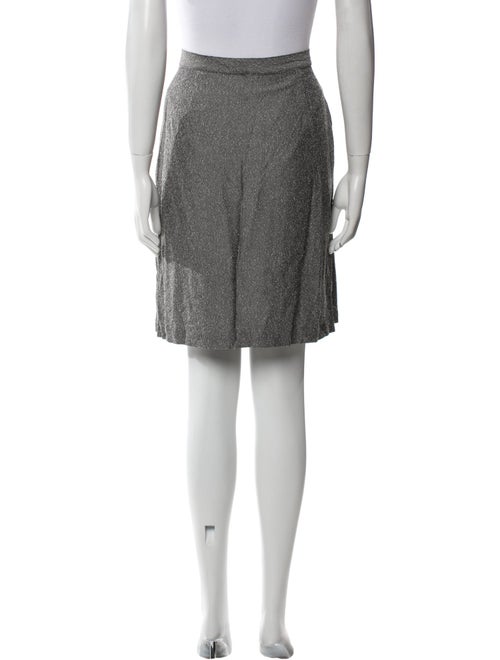 Missoni Sport Knee-Length Skirt