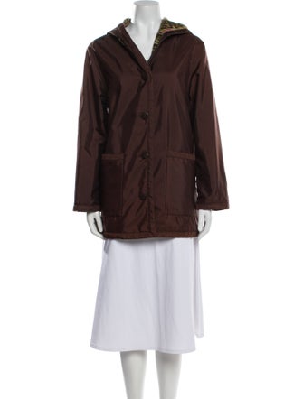 Missoni Sport Utility Jacket