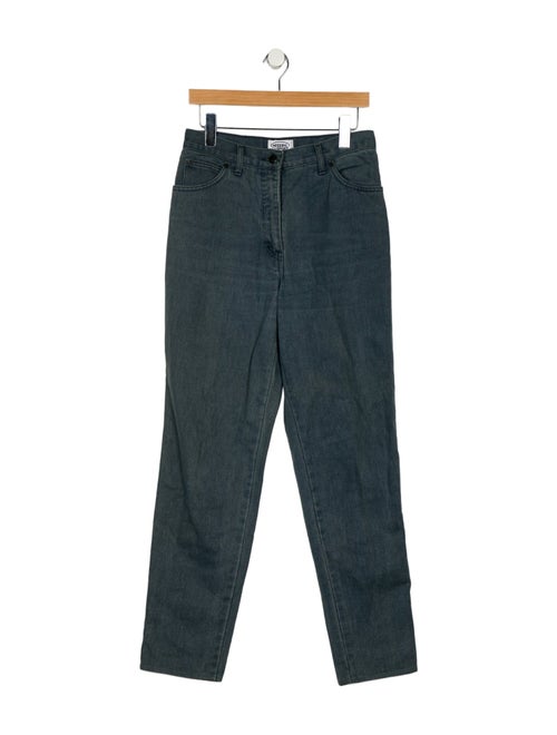 Missoni Sport Skinny Jeans