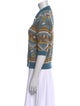 Missoni Sport Printed Sweater