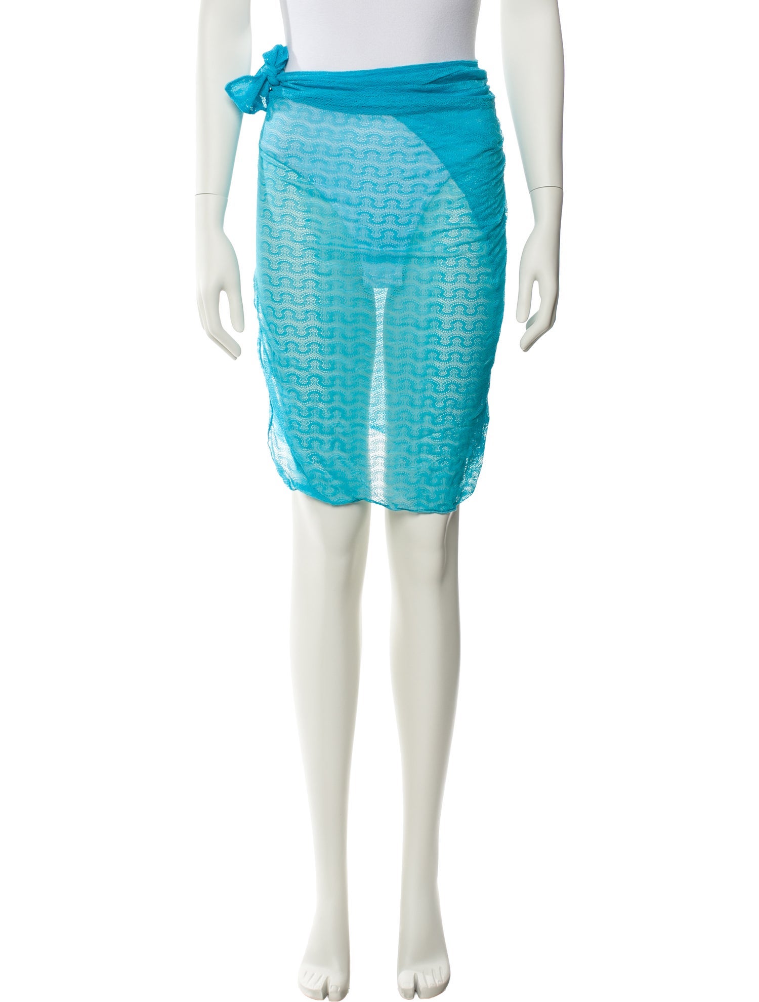 Missoni Sport Cover-Up w/ Tags