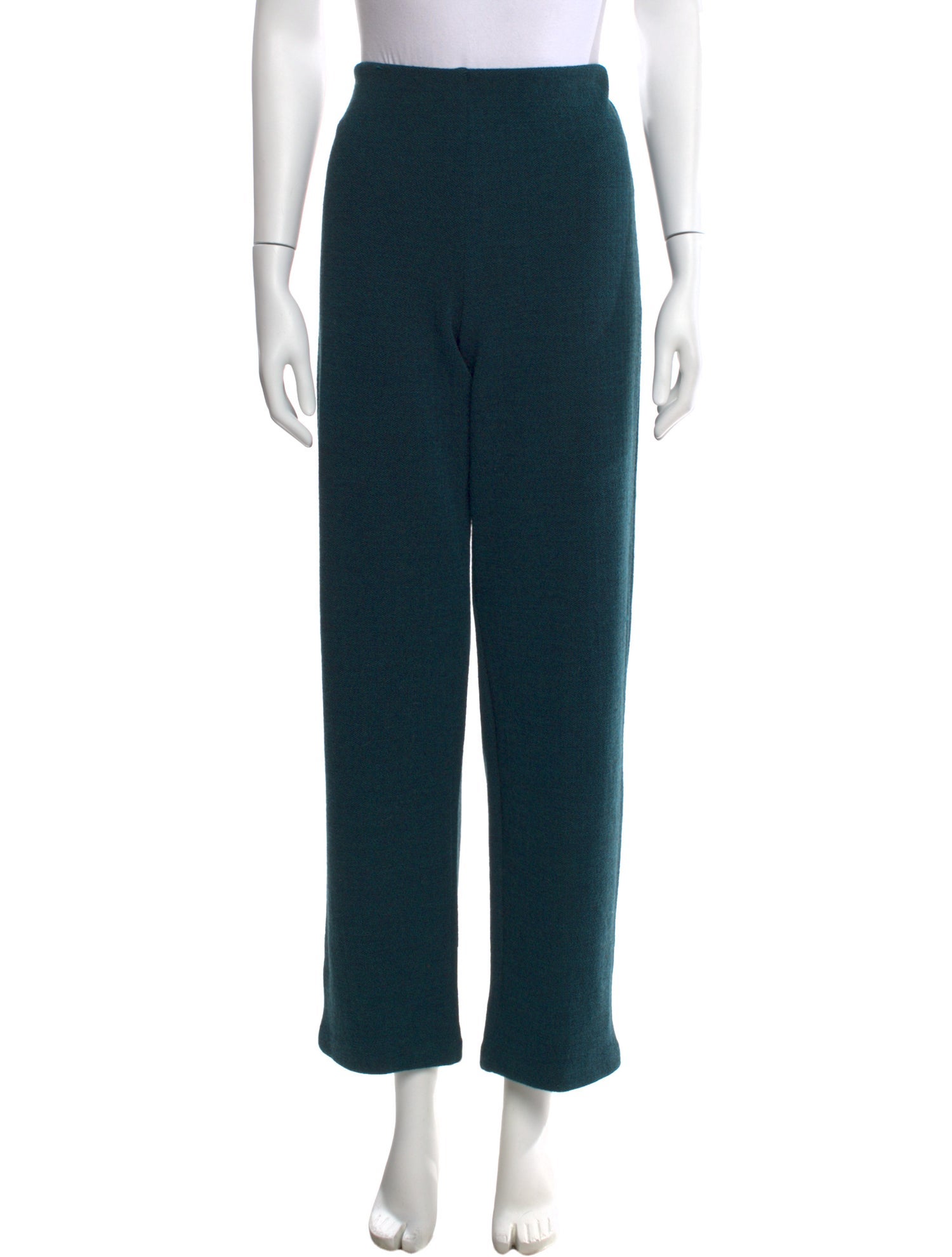 Missoni Sport Wide Leg Pants