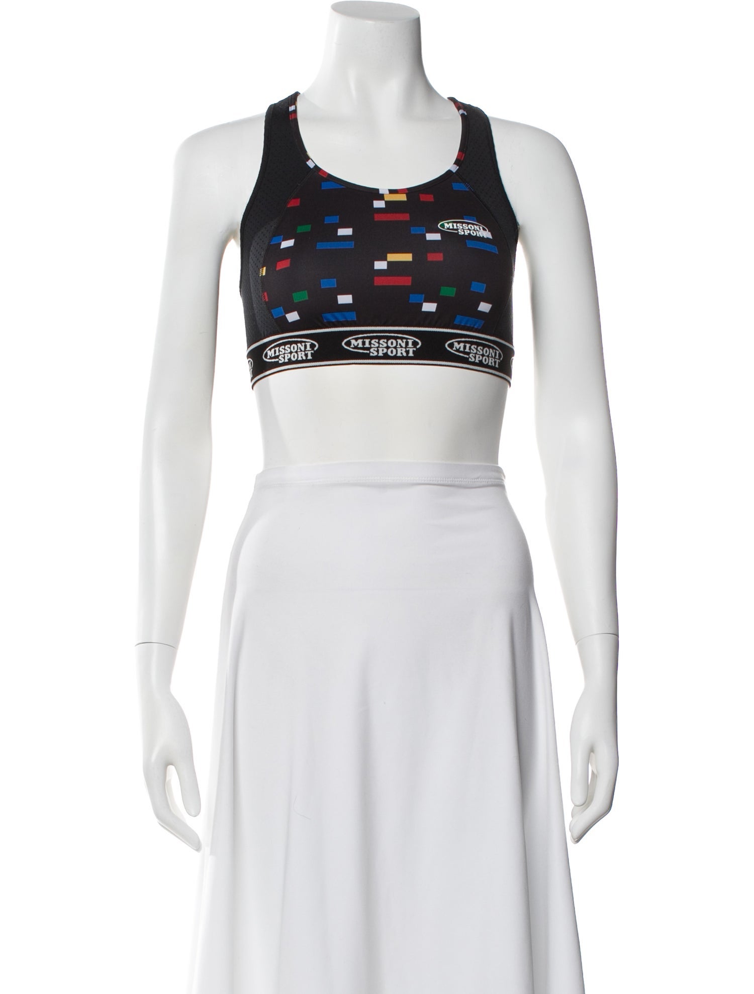 Missoni Sport Printed Lounge Set