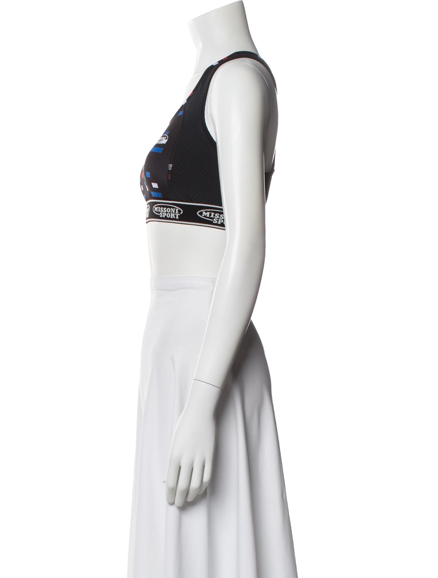 Missoni Sport Printed Lounge Set