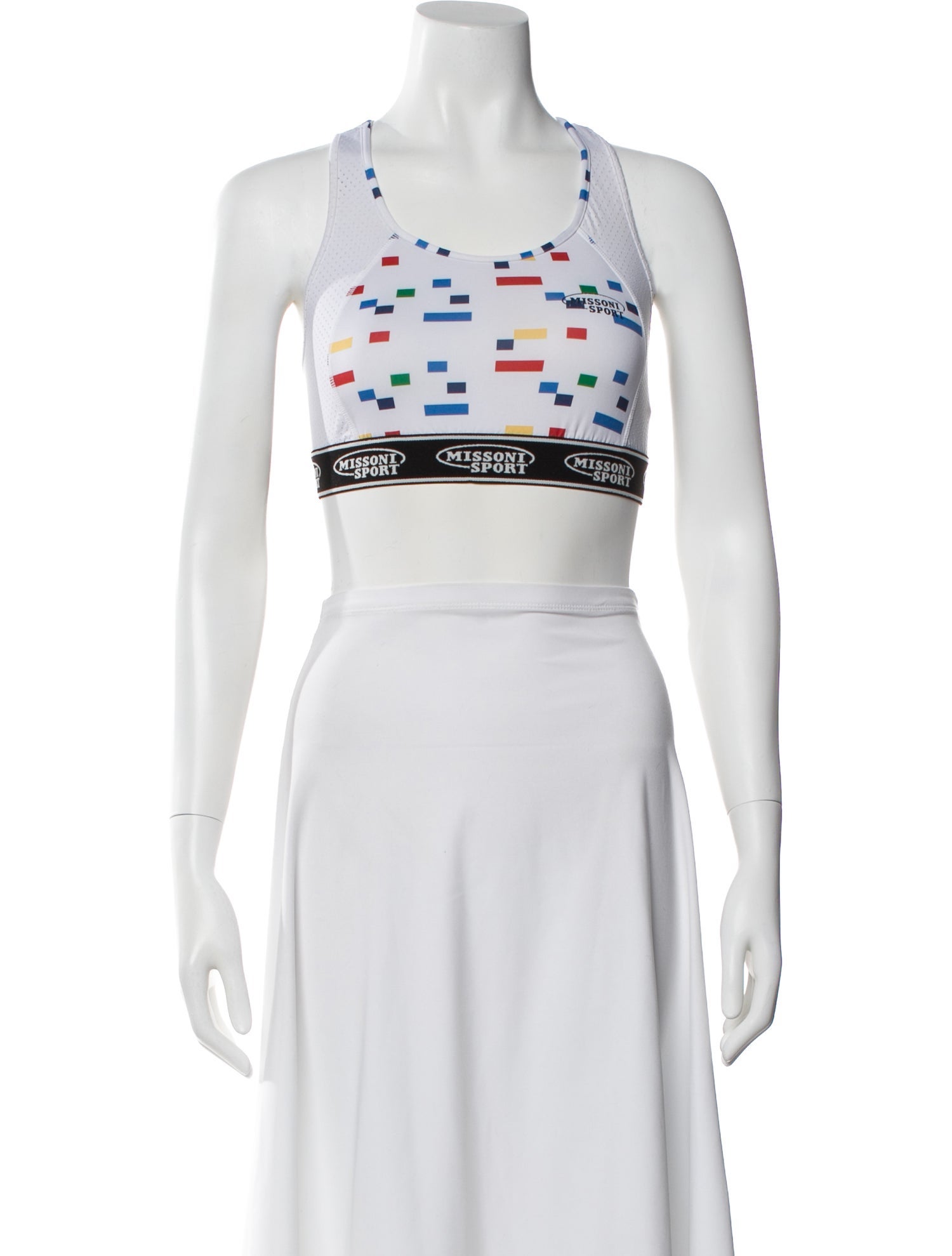 Missoni Sport Printed Lounge Set