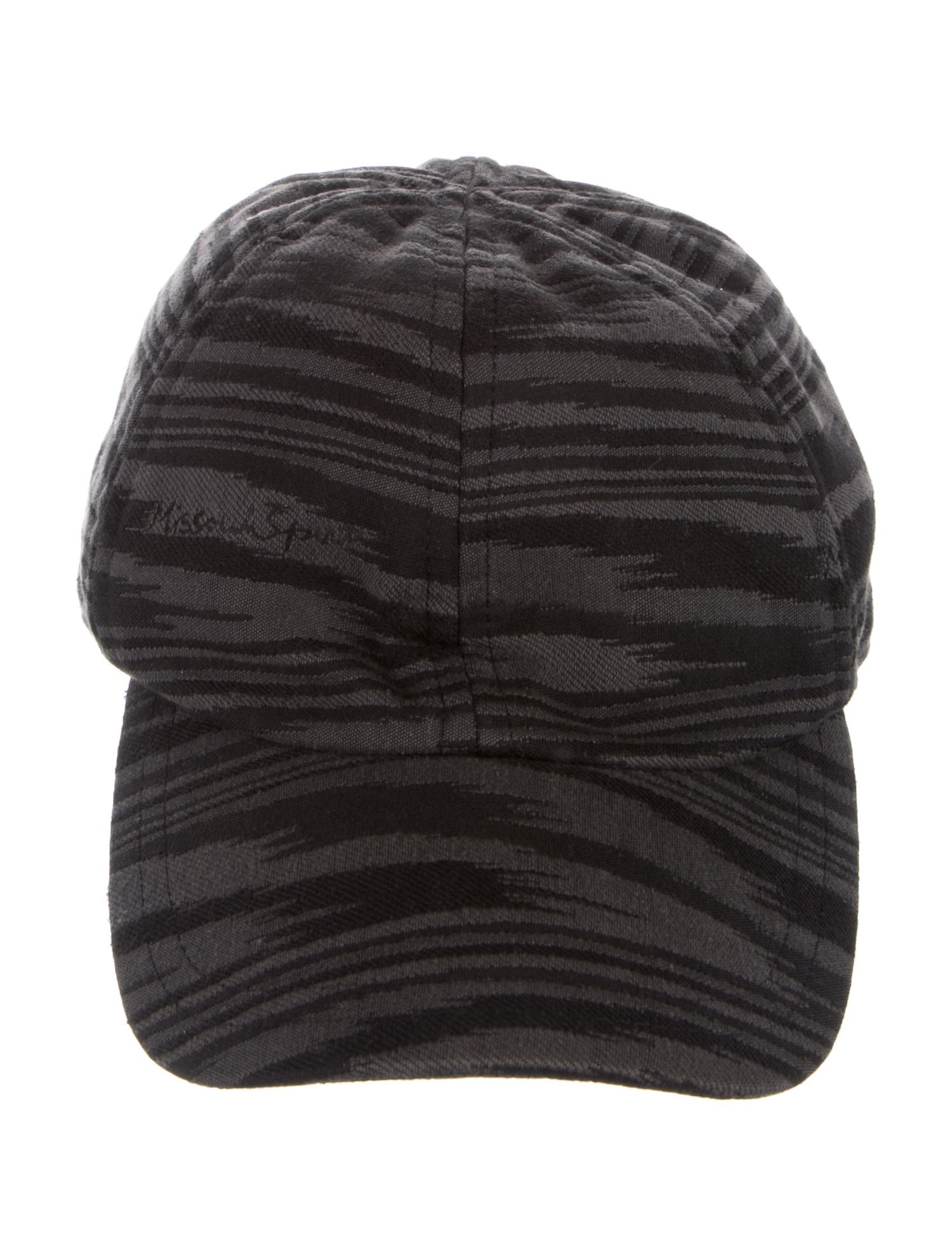 Missoni Sport Missoni Sport Cap