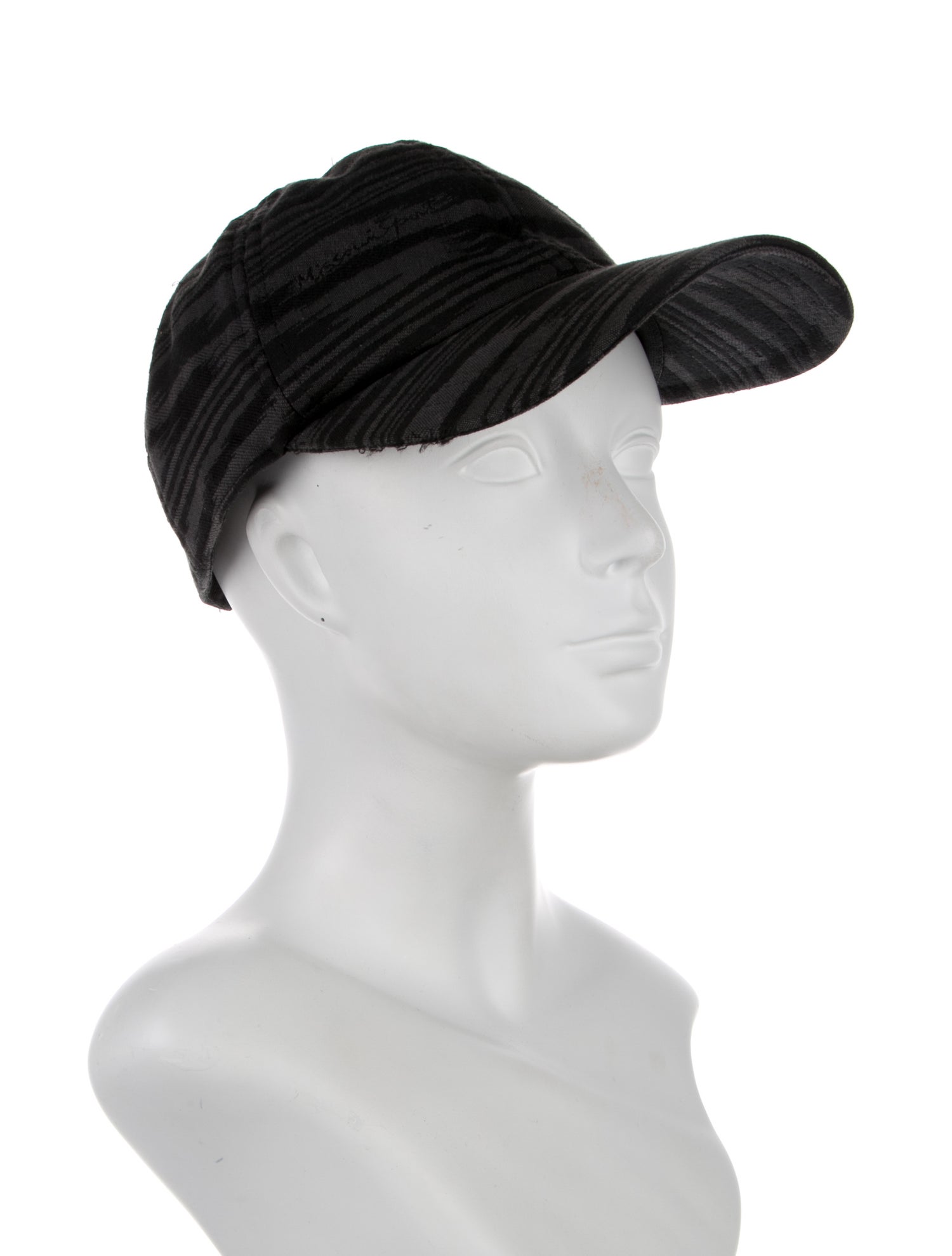 Missoni Sport Missoni Sport Cap