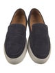 Mr. Porter Suede Sneakers