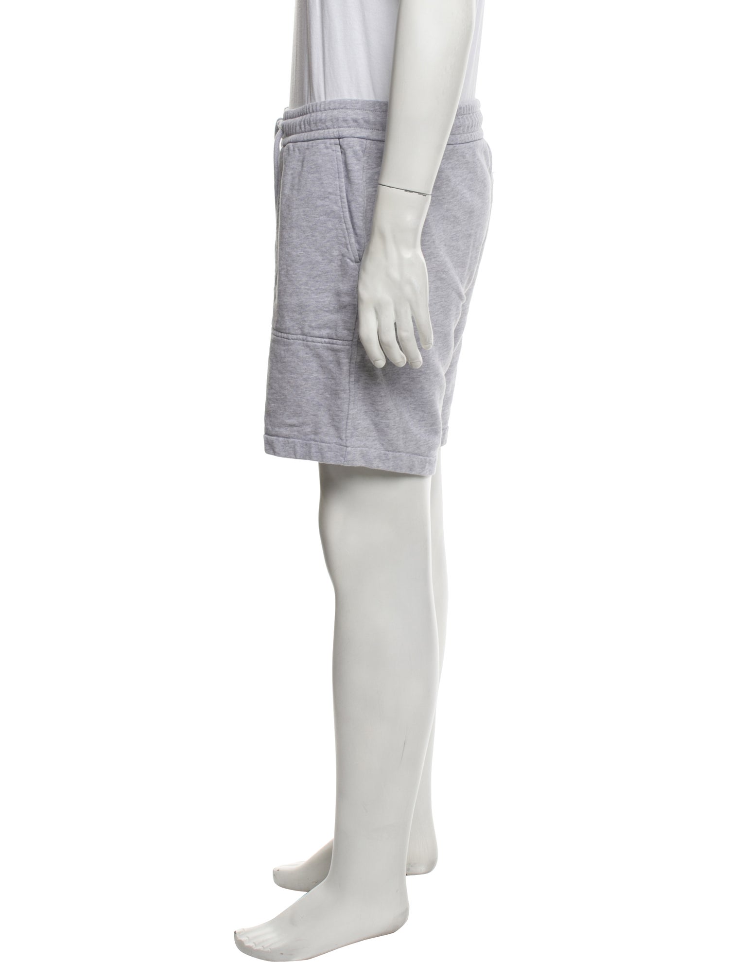 Mr. Porter Jogger Shorts