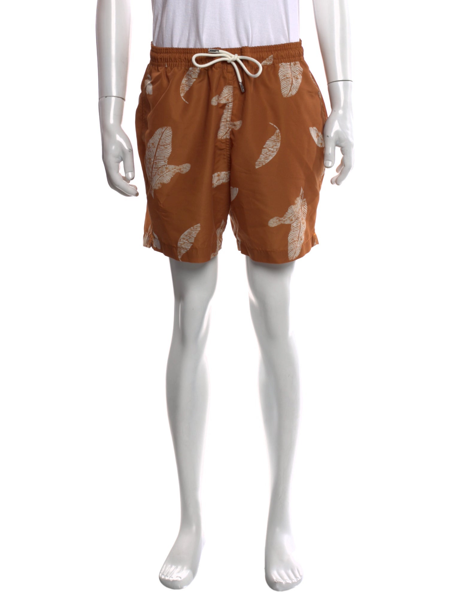Mr. Porter Printed Swim Trunks