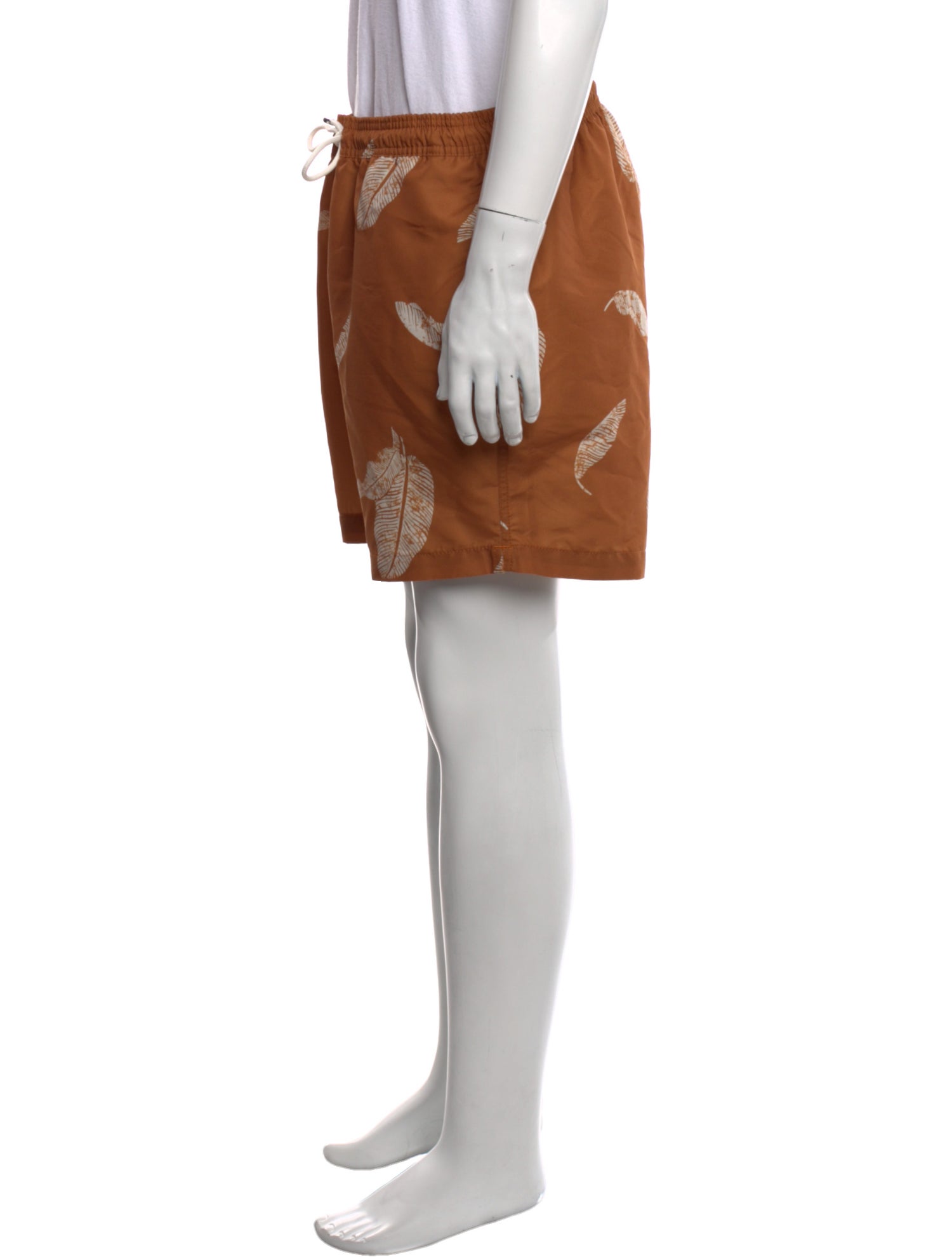 Mr. Porter Printed Swim Trunks