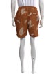 Mr. Porter Printed Swim Trunks